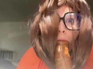 Velma Tem que Lidar com a BBC Hoje