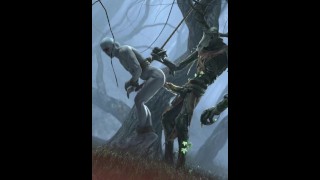 APERÇU : Leshy Bait