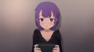 The Grim Reaper que cosechó mi corazón Vel Sexo - Parte 9 - Hentai sin censura +18 por HentaiSexScenes