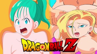 COMPILATION #4 DRAGON BALL SUPER XXX dragon ball z hentai