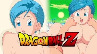 COMPILATION #3 DRAGON BALL BULMA XXX