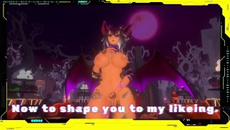 ハロウィーンの精神はBEを所有しています