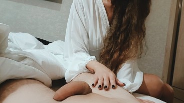 Трахнул Мачеху, у Мачехи узкая дырка в заднице, Мачеха занимается половым воспитанием