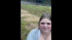 bbw public