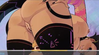 アカデミー34オーバーウォッチ-パート71レイナハロウィーン!By HentaiSexScenes