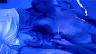 Gorący Seks Przy Basenie | Rozbiłem ją moim wielkim kutasem i ogromnym wytryskiem na całym jej POV