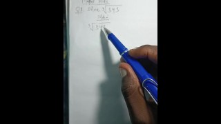 Prof de maths sexy avec un gros cul se mouille après avoir vu ça ! Crémeux! CHATTE!