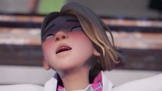 "In Gwen web" teaser trailer!