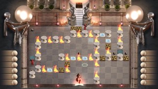 The Genesis Order v92121 Parte 326 Puzzle Pro! Por LoveSkySan69