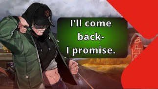 Suas promessas de Apocalypse Crush Parte 3 (69 / Cowgirl reverso)