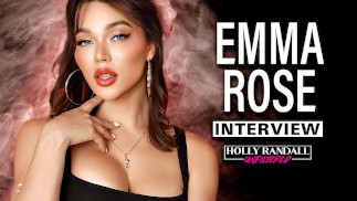 Emma Rose : Être castré, devenir un top et rencontres comme un Star porno trans !