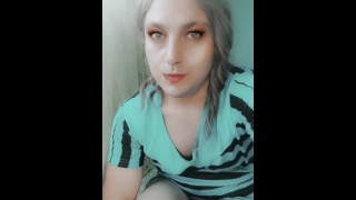 私の内側のDivaを解き放つ:女装Beautyの告白