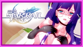 Honkai Star Rail - Pela vous réserve une surprise