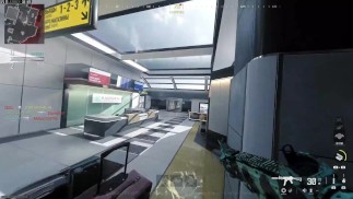 Call of Duty Modern Warfare 3 Gameplay.Horny_FPS multi-joueurs