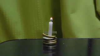 свеча