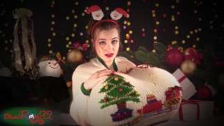 Expansion du pull de Noël moche
