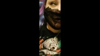 POV VRロールプレイあなたのアルトゴスガールフレンド兼を作る