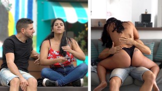Jovencita Colombiana Es Follada Por Antonio Mallorca Por Sus Tasas De Matrícula