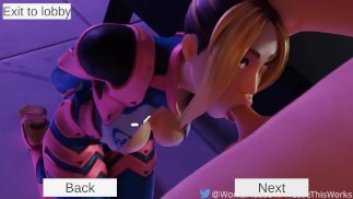 FH - Adira The Dragon Rider Sexe Sfm Compilation Par LoveSkySan69