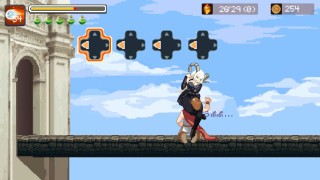 Hentai Game Play 【Game Link】→Search for ドリビレ on Google