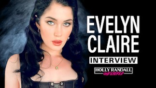 Evelyn Claire : Quand un artiste devient un Star porno