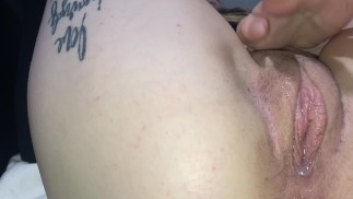 Joven desnuda 18 hot 🔥-  Universitaria Masturbacion Femenina Con Orgasmo “Vagina Rosada Y Cum””