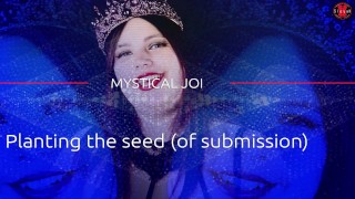 EN TEASER - Sleyah - Planting the Seed of Submission