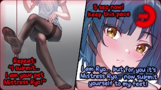 Como usar Beta meninos? Guia por Ryo 💰 Hentai Joi Patreon Exclusivo de Janeiro