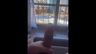 Viens jouer dans ma chambre d’hôtel