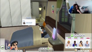 The Sims 4 Role Play &more pt 3