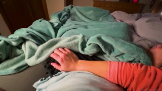 Bester Handjob aller Zeiten