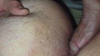 Plus de plaisir anal avec ma femme bbw