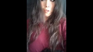 ASMR TikTok