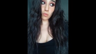 ASMR TikTok