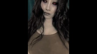 Tiktok Ubel ASMR