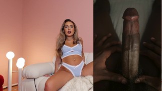 Poddaj Mu Się Też Rogacz Femdom Pov - Bogini Alexa