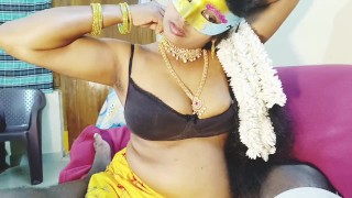 Indian bhabi best blowjob, telugu dirty talks, వదిన మరిది దెంగులాట