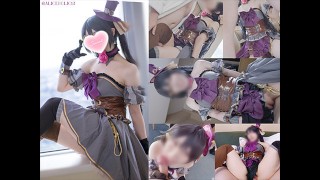 💙 【aliceholic13】偶像大师Cosplay生性中出合辑