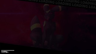 Beat Banger Umbreon {100% précision, Combo X399, Score 38160}
