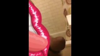 Qui va lécher ça 🤷🏾 ♂️