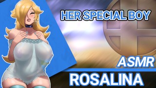 Rosalinin zvláštní chlapec