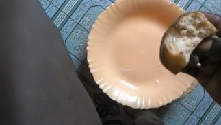 Cum & Food