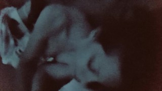 DESPUES DE LA FIESTA TERMINÉ EN LA CAMA CON MI EX NOVIO, Y LE MANDO VIDEO A MI MARIDO