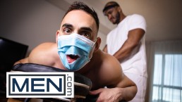 A Modern Massage / MEN / Jason Vario, Shane Amari