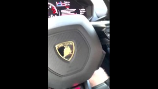 College Girl FINGERS Sama v LAMBO na JARNÍ PRÁZDNINY!!!
