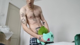 他妈的口袋妖怪 Bulbasaur 新视频