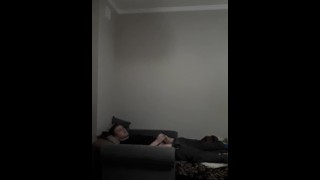 Masturbation (orgasme)