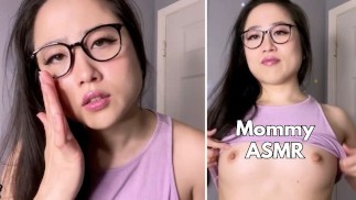 Maman est là, je vais bien m’occuper de toi Baby -ASMR JOI