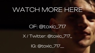 NOUVEAU CANAL ICI SUR PORNHUB - toxic_717