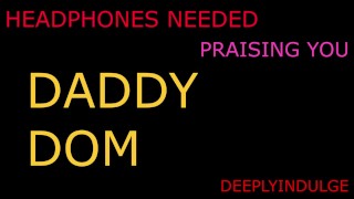 pochwała supeł, brudna rozmowa, daddy dom, intensywny, kobiecy wytrysk, kremowanie, cumming ciężko, szorstki, sprośne rozmowy
